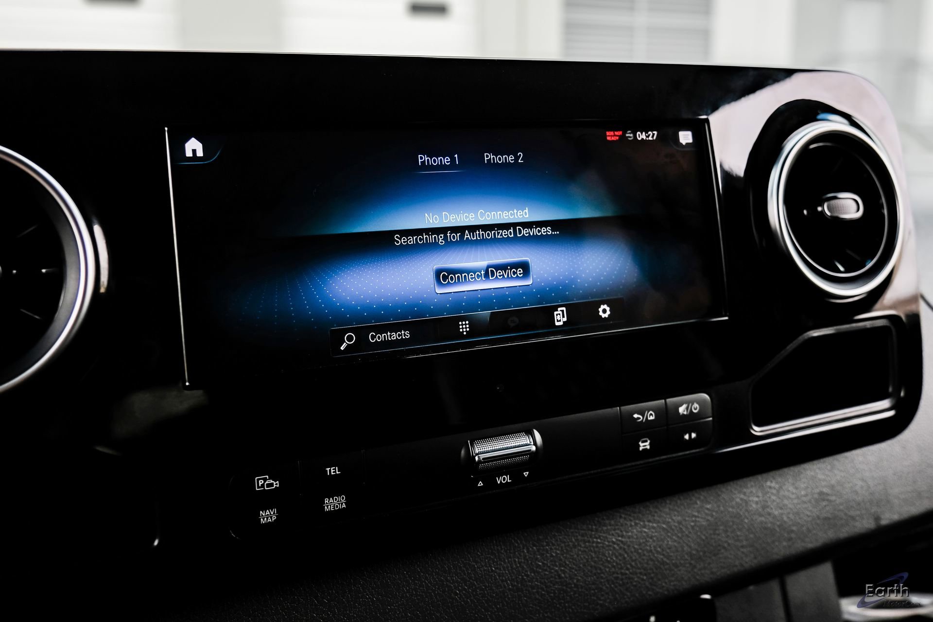 Used 2024 Mercedes-Benz Sprinter 2500 image 60