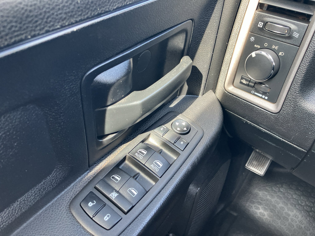 Used 2014 RAM 2500 Tradesman w/ Popular Equipment Group AWD/4WD image 24