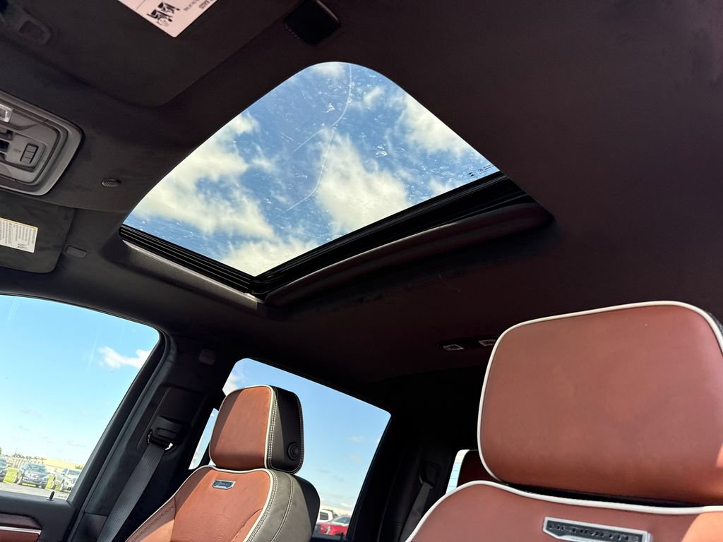 New 2026 GMC Sierra 3500 Denali Ultimate AWD/4WD image 28