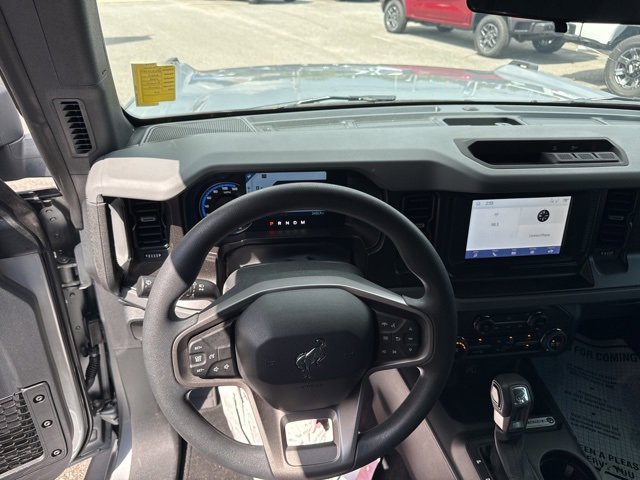Used 2023 Ford Bronco 2-Door image 27
