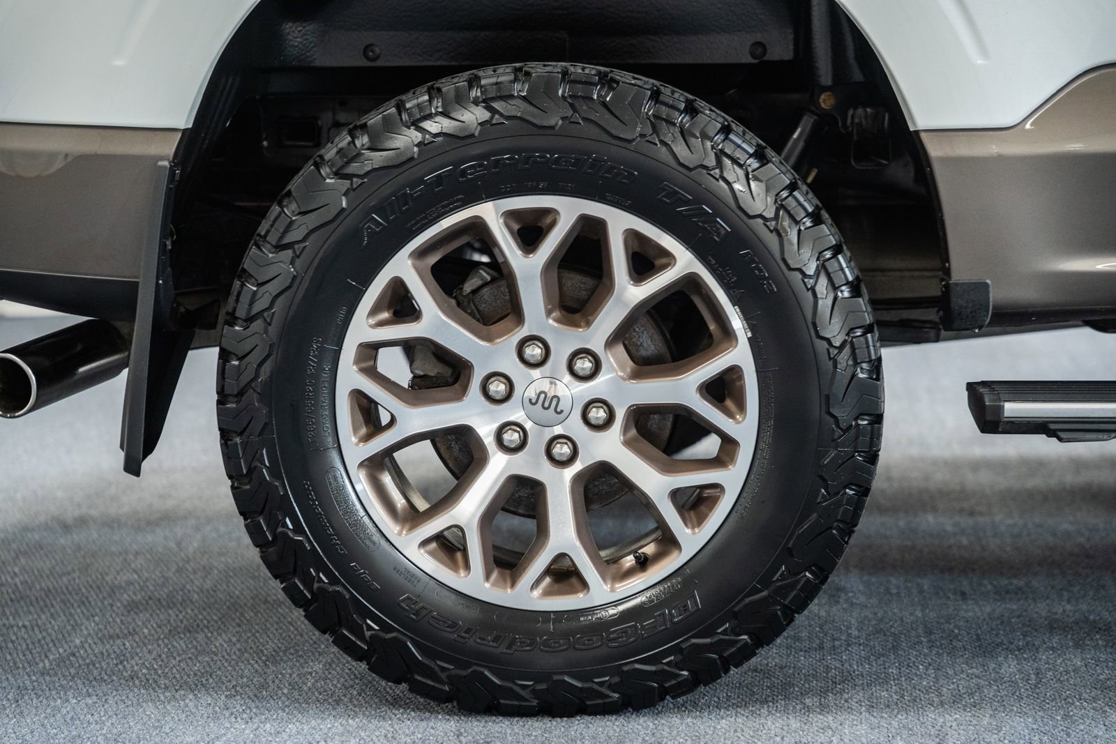 Certified 2023 Ford F150 King Ranch image 26