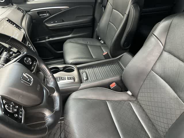 Used 2021 Honda Passport EX-L image 10