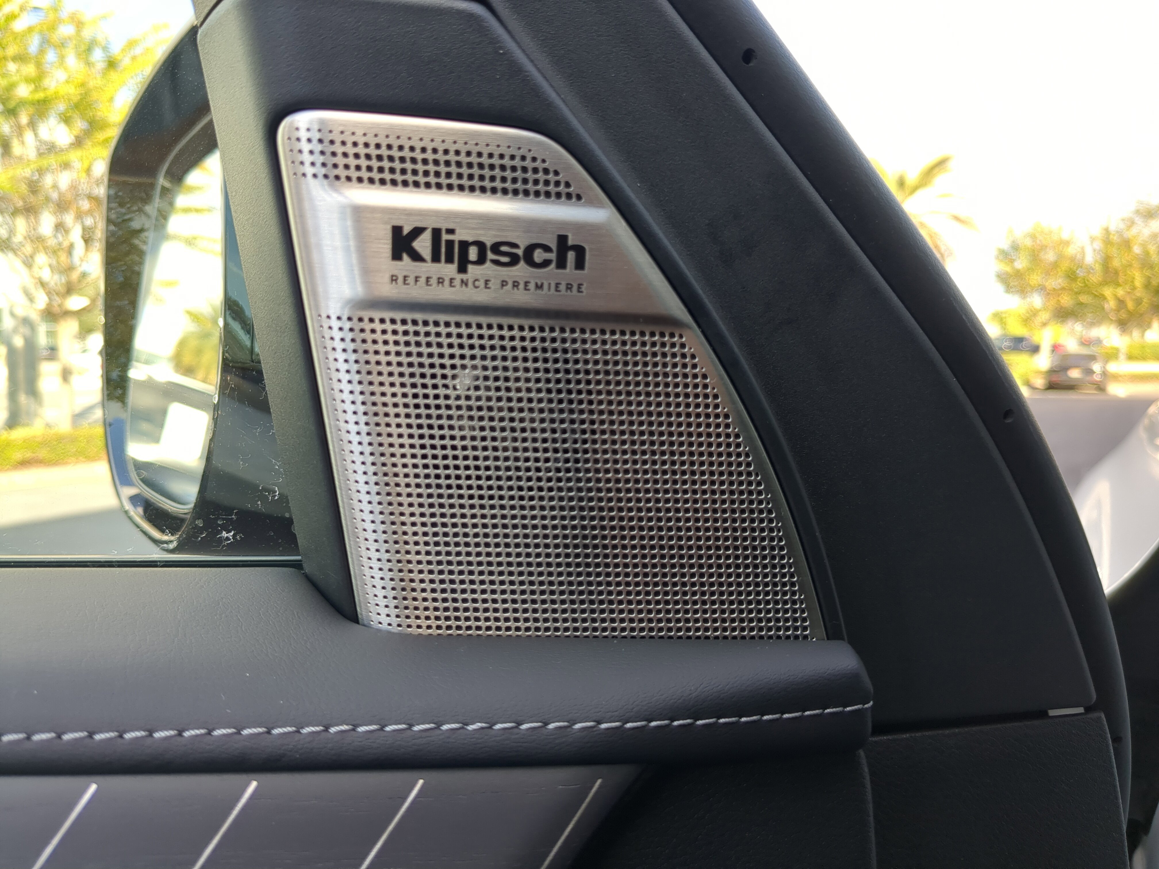 New 2026 INFINITI QX80 Autograph w/ Premium Cargo Package image 18