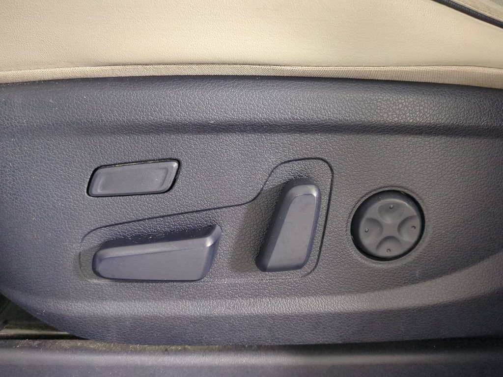 Used 2022 Hyundai Palisade Calligraphy FWD image 24