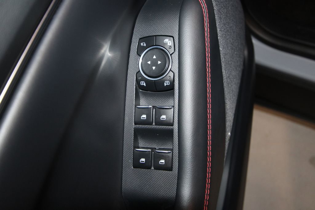 Used 2025 Ford Mustang Mach-E Premium w/ Sport Appearance Package AWD/4WD image 6