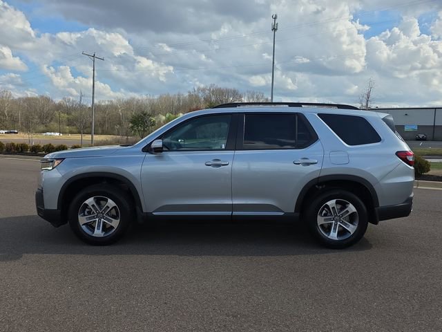 New 2026 Honda Pilot EX-L image 2