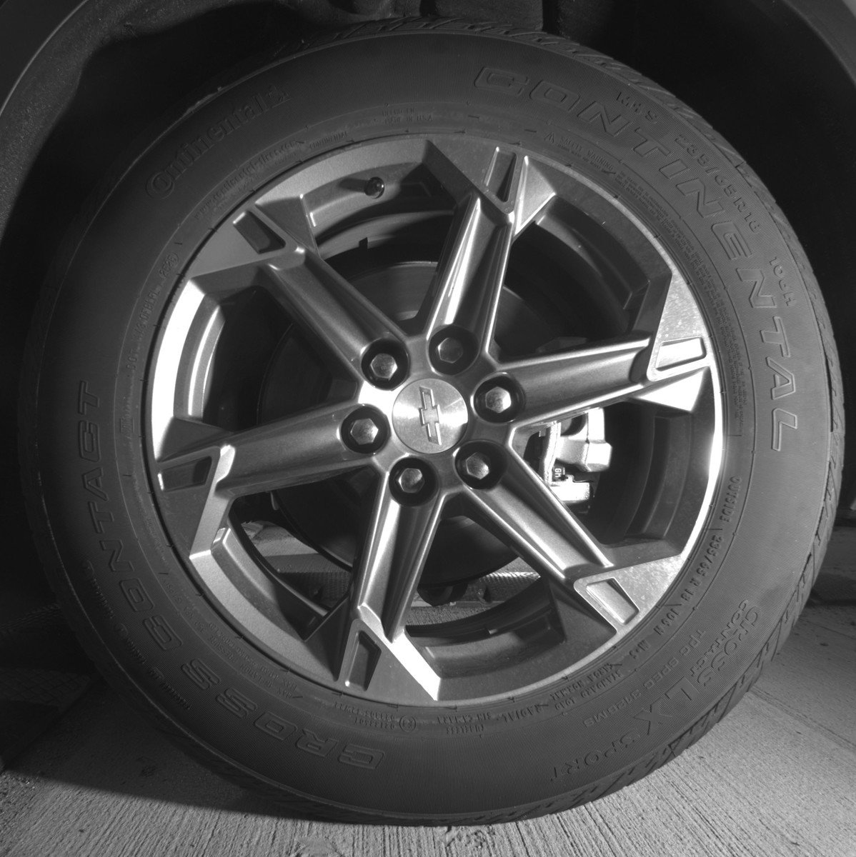 Used 2025 Chevrolet Blazer LT image 14