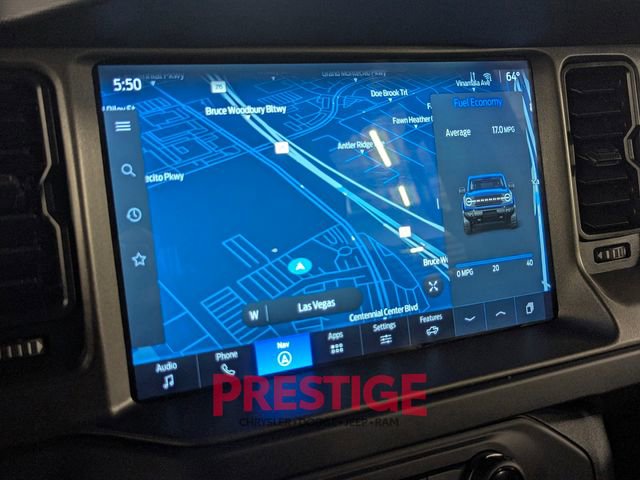 Used 2025 Ford Bronco Big Bend image 19