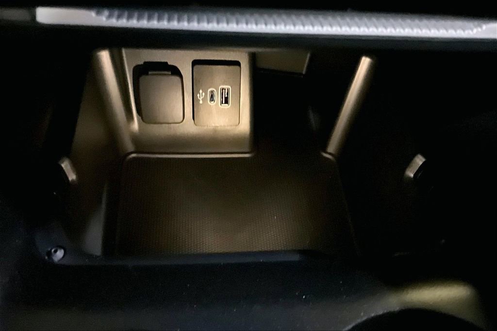 Used 2025 Ford Explorer ST w/ Sun And Sound Package image 23