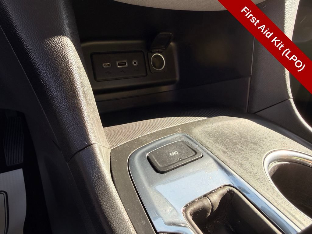 Used 2023 Chevrolet Equinox LS w/ LS Convenience Package AWD/4WD image 27