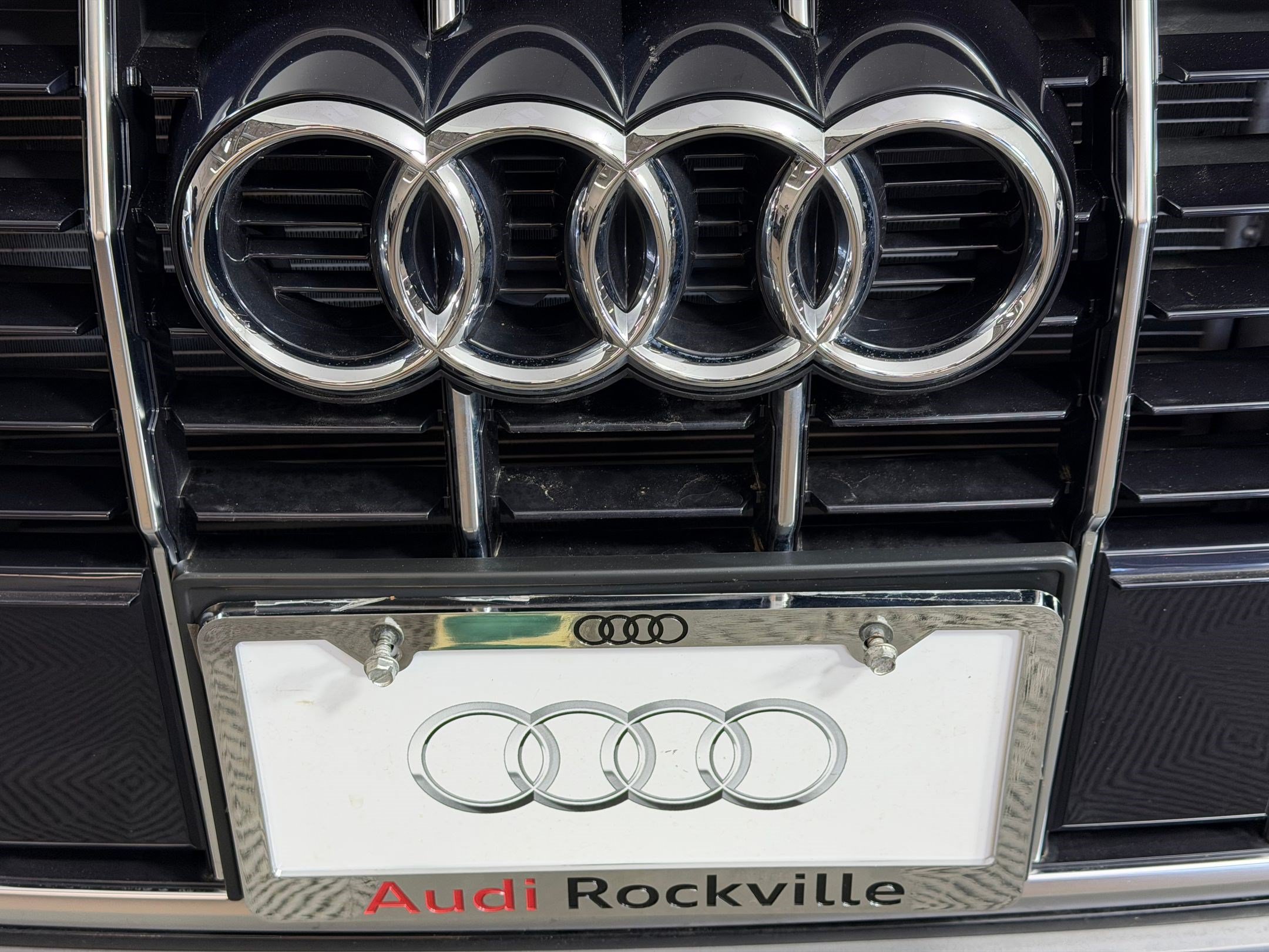 Used 2024 Audi Q3 2.0T Premium w/ Convenience Package AWD/4WD image 26