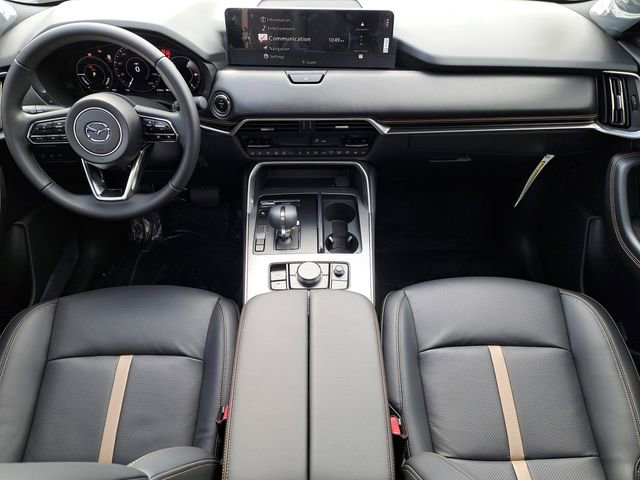 New 2026 MAZDA CX-90 Plug-In Hybrid w/ Premium Plus image 15