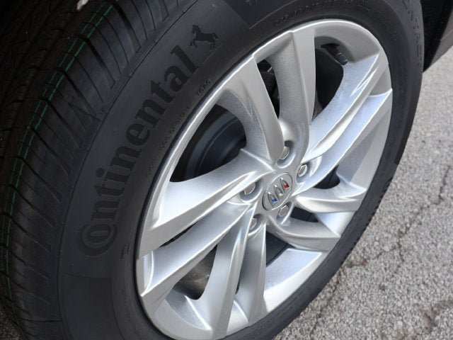 New 2026 Buick Envista Preferred w/ Convenience II Package FWD image 32