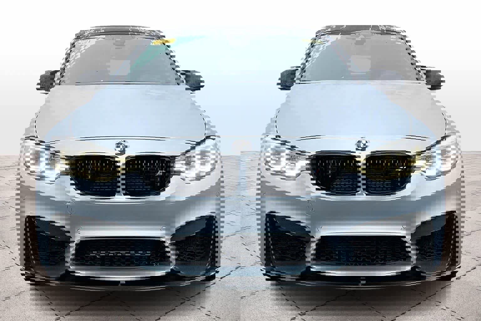 Used 2018 BMW M4 Coupe image 3