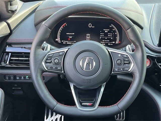 New 2026 Acura MDX Type S image 13