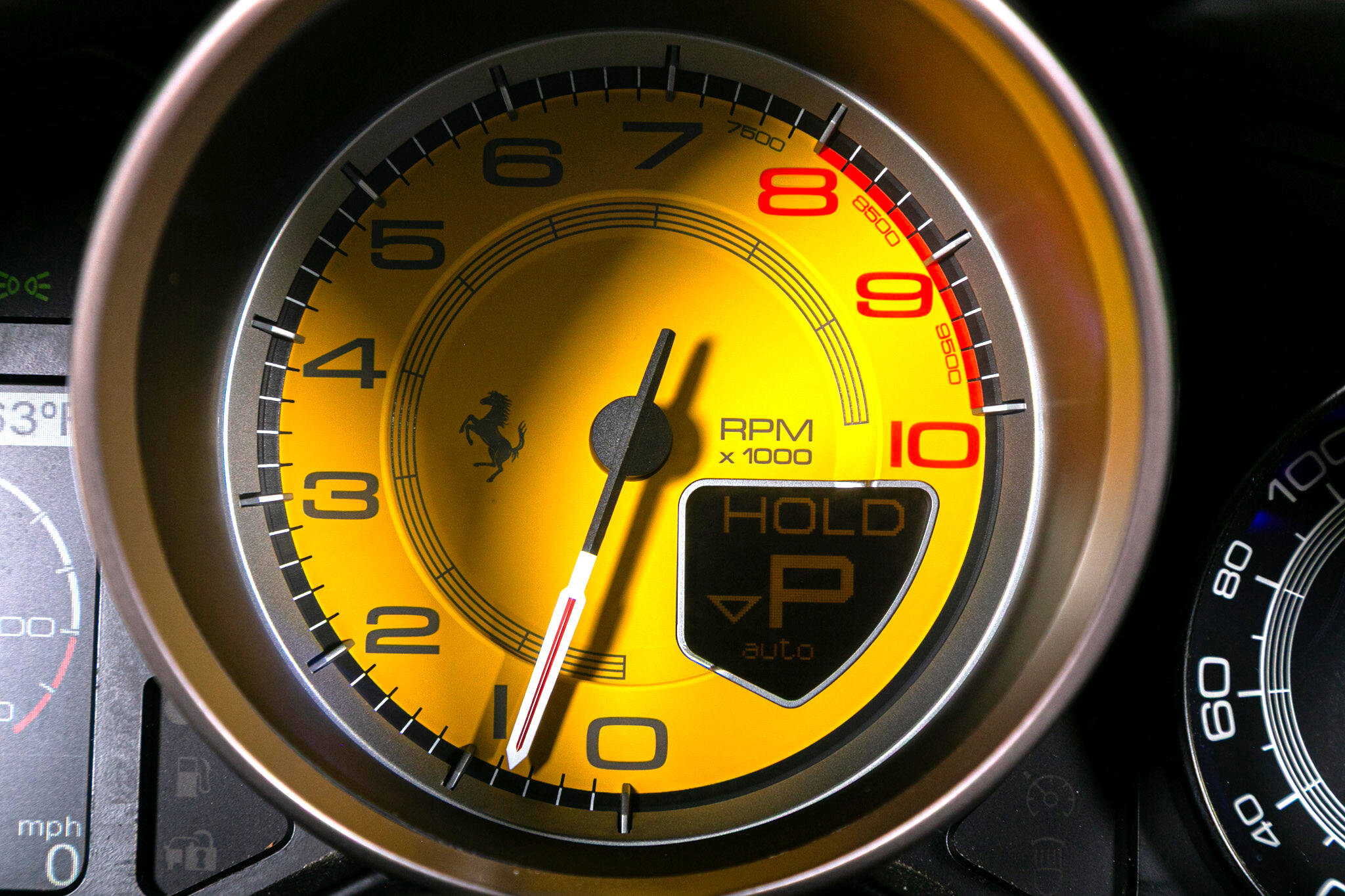 Used 2011 Ferrari California image 40