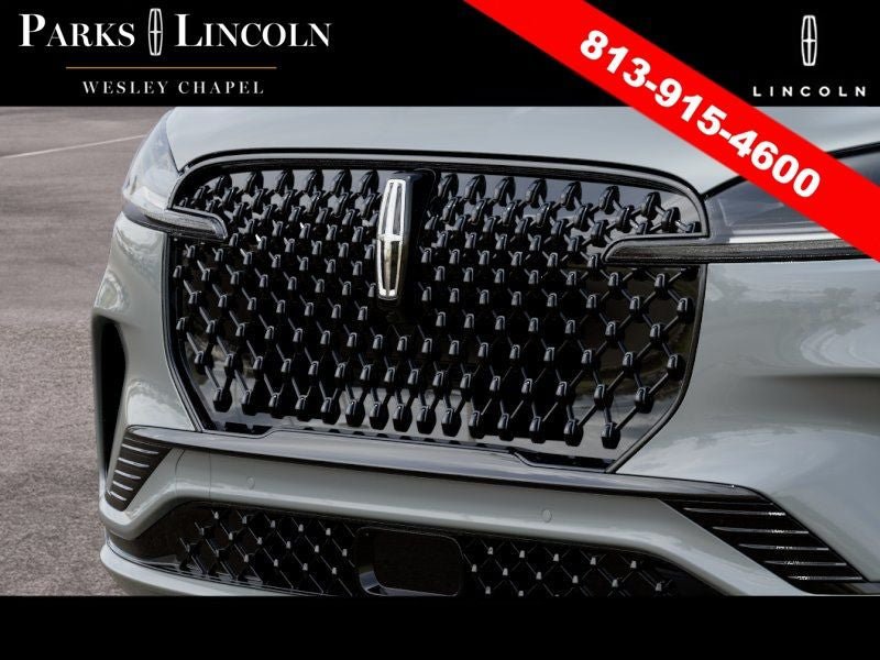 New 2027 Lincoln Aviator 2WD w/ Jet Appearance Package image 17