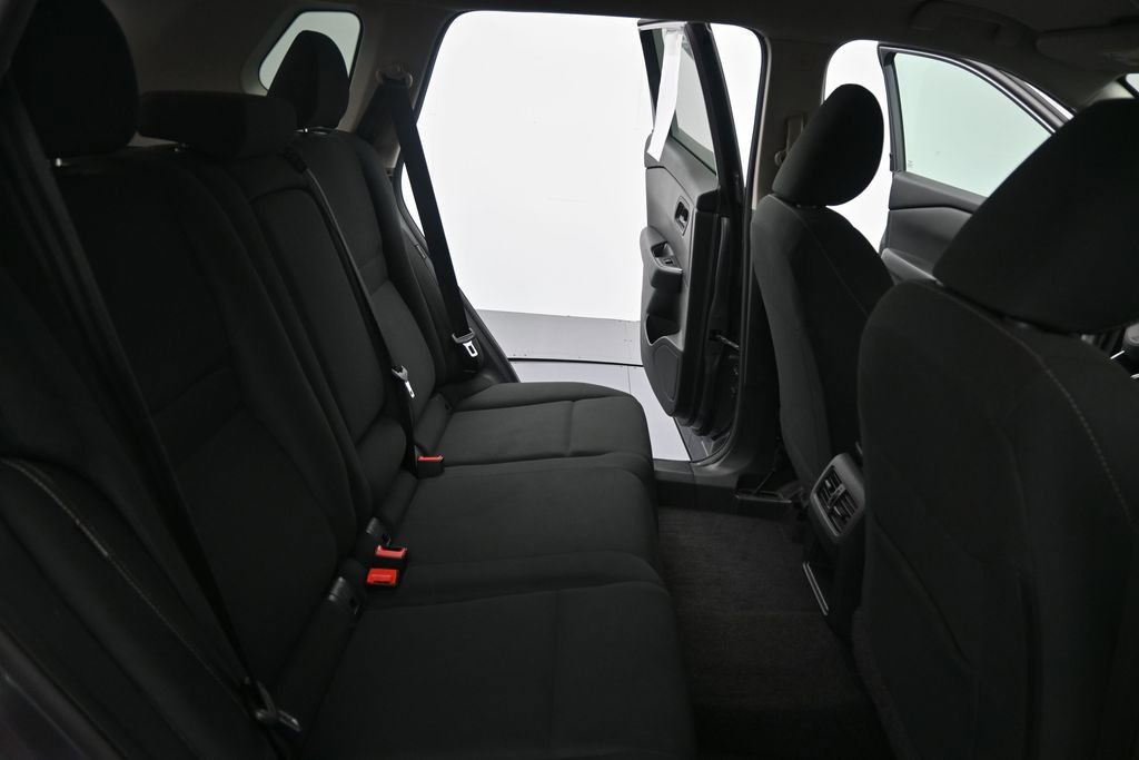Used 2024 Nissan Rogue S FWD image 14