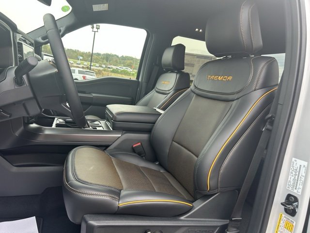 New 2025 Ford F150 Tremor image 14