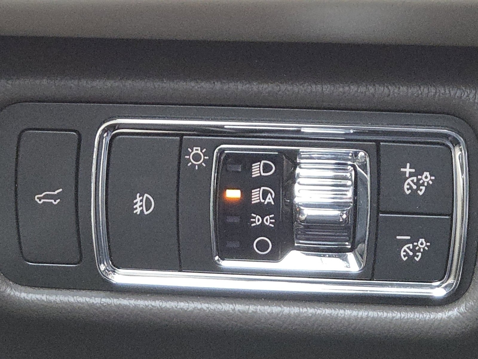 Used 2020 Lincoln Aviator Reserve image 34