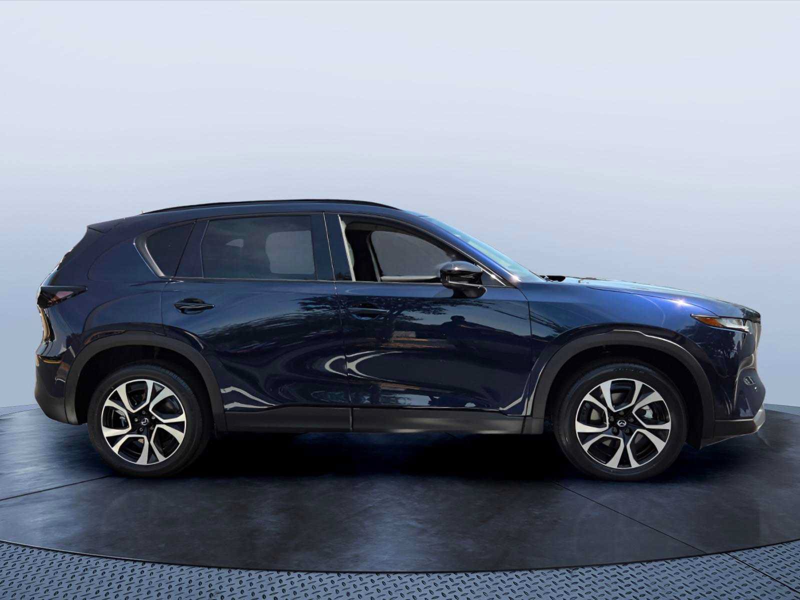 Certified 2026 MAZDA CX-5 Preferred AWD/4WD image 6