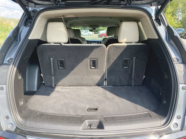 Used 2021 Buick Enclave Essence w/ Sound and Sites Package FWD image 26