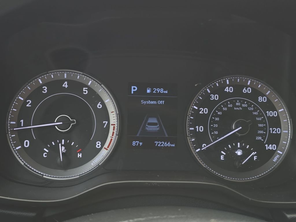 Used 2021 Hyundai Venue SE FWD image 18