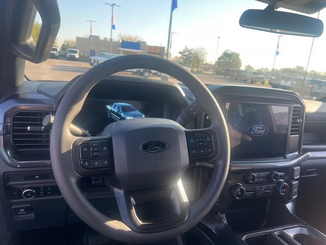 New 2025 Ford F150 STX image 15
