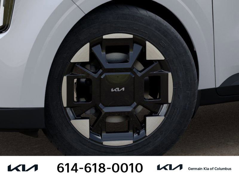 New 2026 Kia Carnival EX image 12