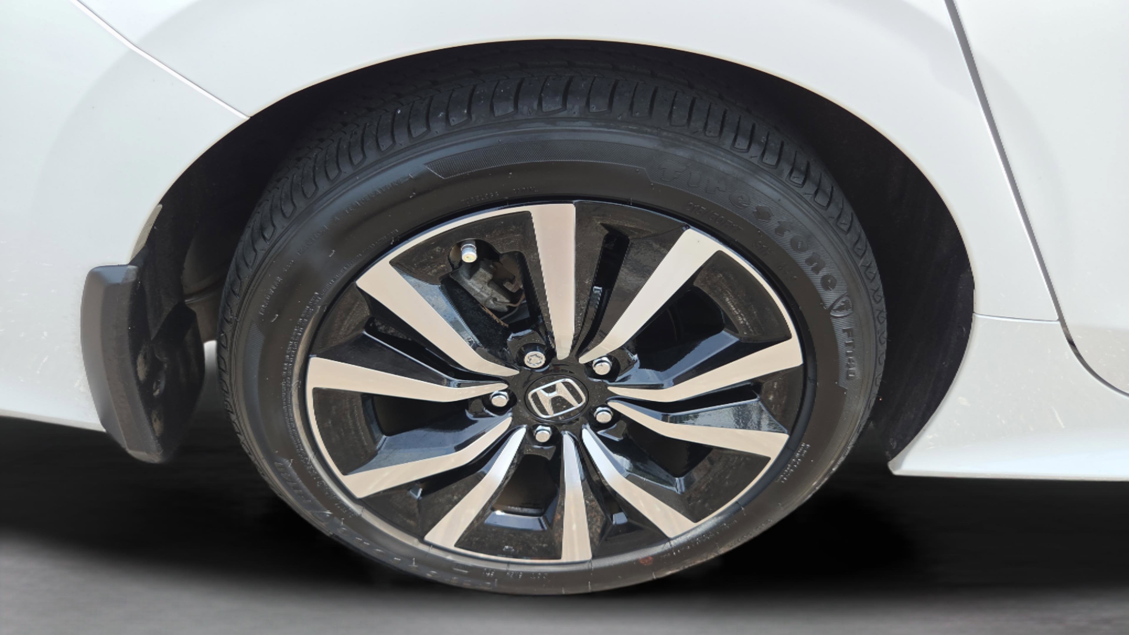 Certified 2024 Honda Civic EX image 34