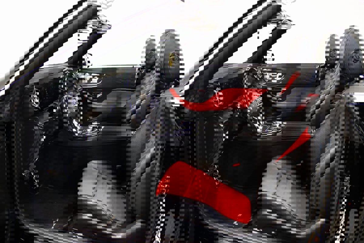 Used 2020 Mercedes-Benz E 450 Cabriolet image 40