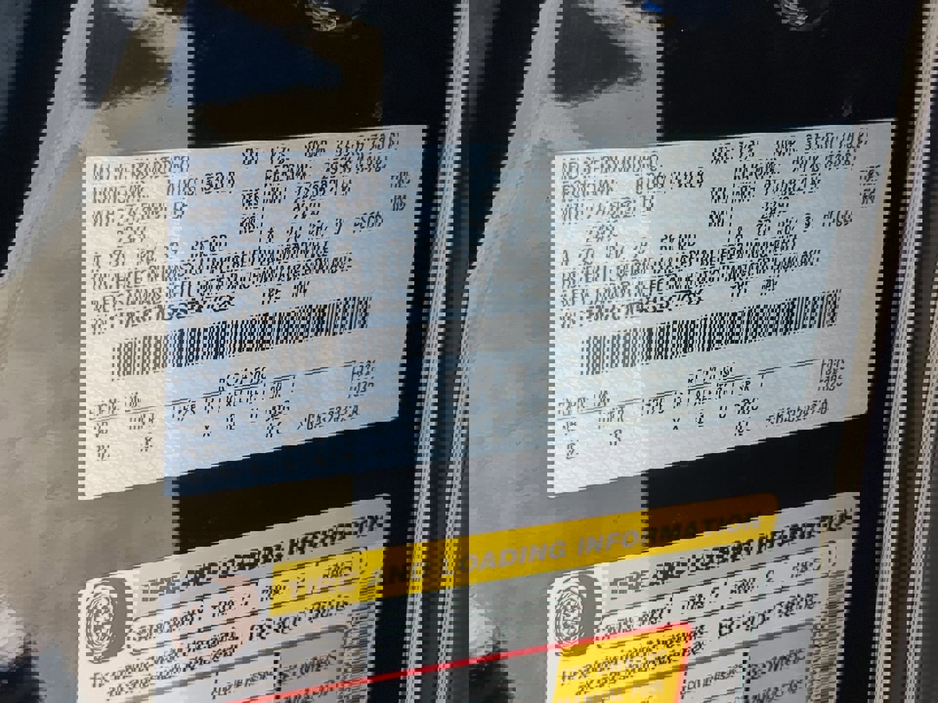 New 2025 Ford Expedition Max Platinum w/ Platinum Ultimate Package image 69