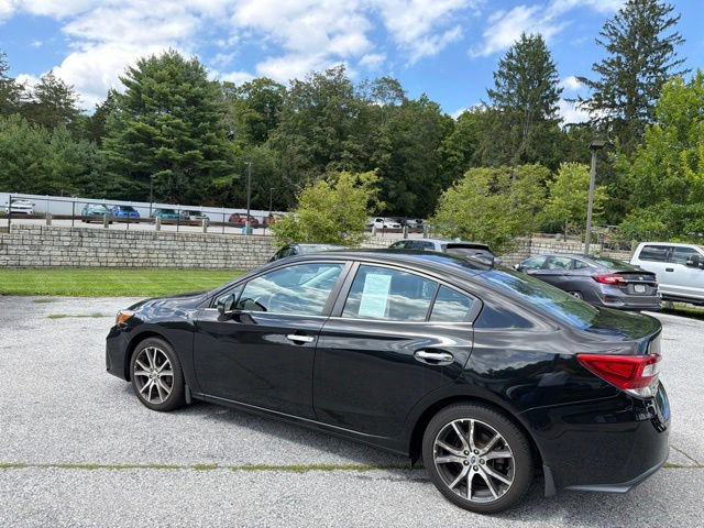 Used 2019 Subaru Impreza 2.0i Limited AWD/4WD image 5