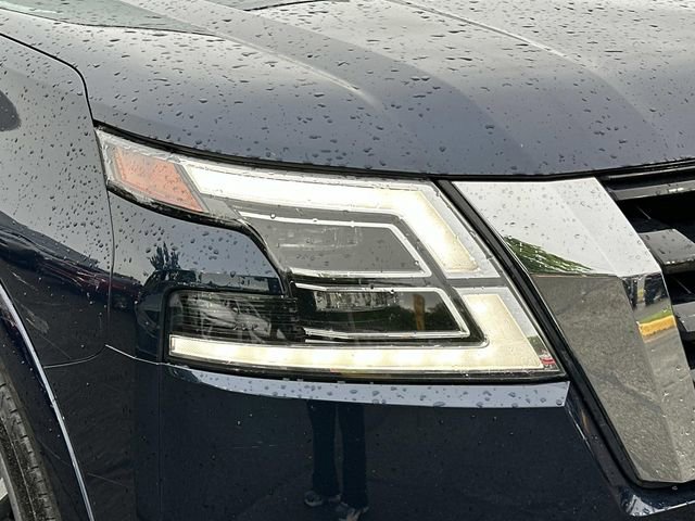 Used 2022 Nissan Armada SL RWD image 8