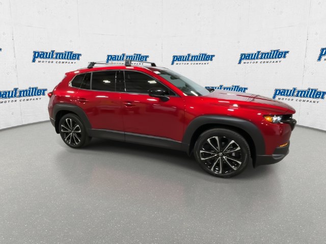New 2026 MAZDA CX-50 AWD 2.5 S w/ Premium Package image 13