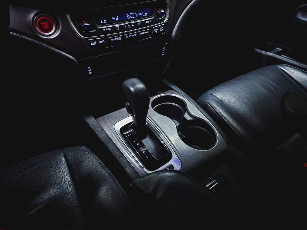 Used 2018 Honda Pilot EX-L image 29