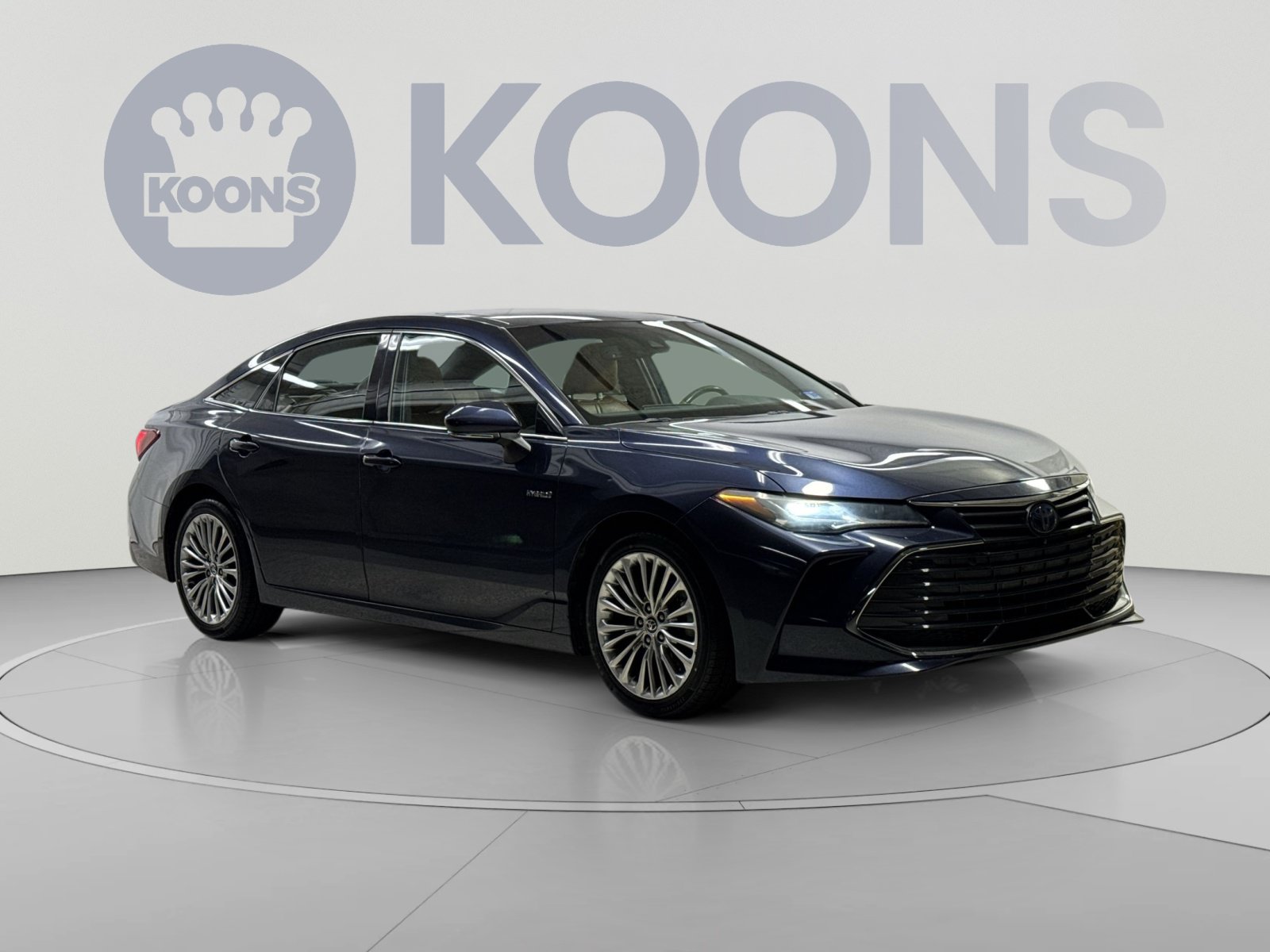 Used 2020 Toyota Avalon Limited w/ Advanced Safety Package FWD image 22