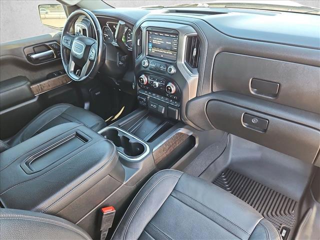 Used 2022 GMC Sierra 1500 Denali w/ Denali Premium Package AWD/4WD image 28