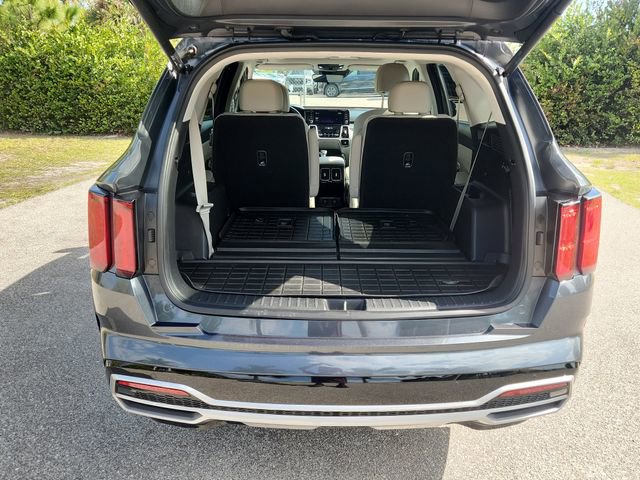 Used 2021 Kia Sorento SX image 5
