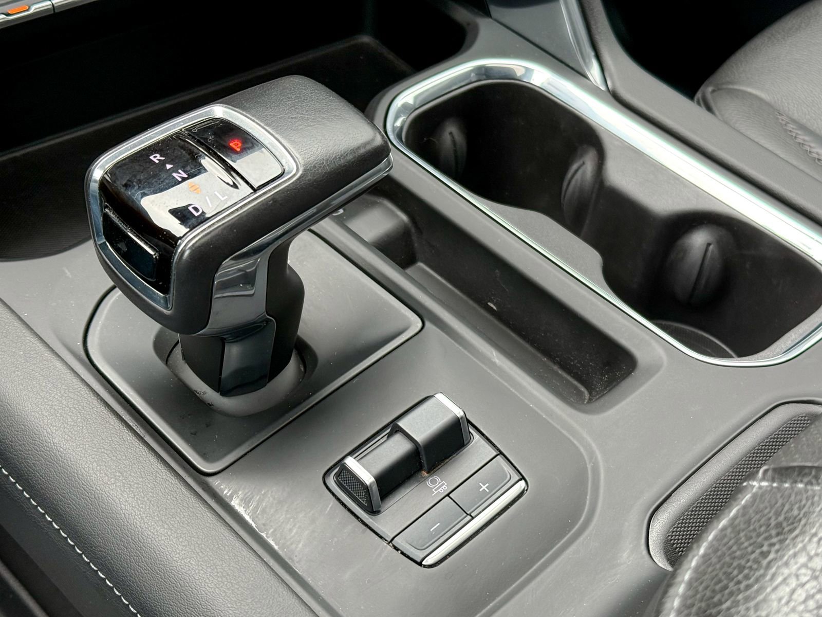 Certified 2022 GMC Sierra 1500 Denali AWD/4WD image 27