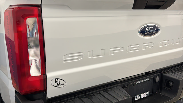 Used 2023 Ford F250 XL AWD/4WD image 35