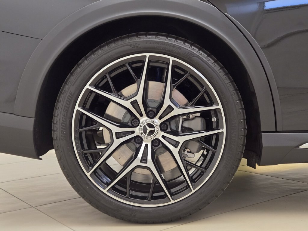 Used 2026 Mercedes-Benz E 450 4MATIC All-Terrain Wagon image 7