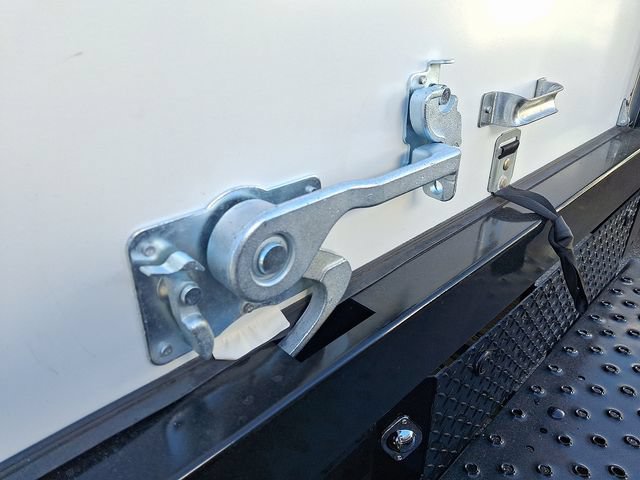 New 2026 Ford E-450 and Econoline 450 Super Duty w/ Power Equipment Group RWD image 4
