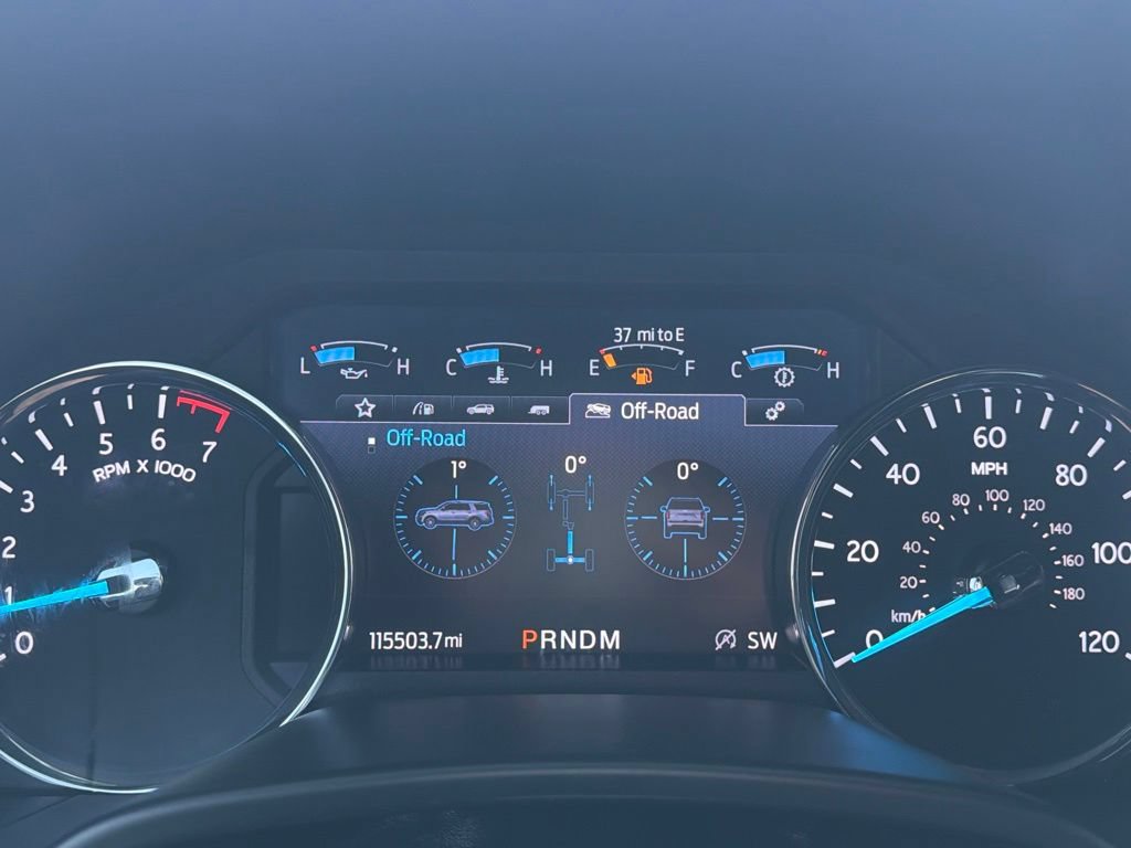 Used 2020 Ford Expedition Limited AWD/4WD image 58