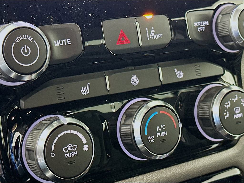 New 2026 RAM 1500 Big Horn w/ Night Edition image 26