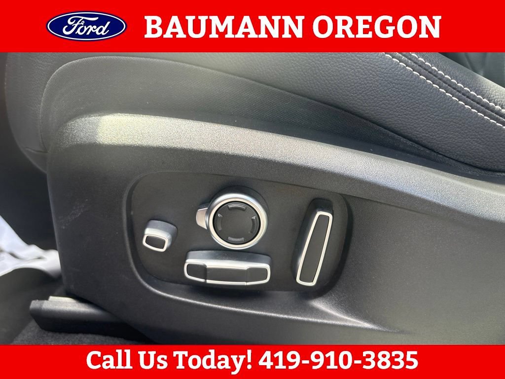 Used 2021 Jaguar F-PACE R-Dynamic S AWD/4WD image 18
