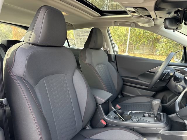 New 2026 Subaru Impreza 2.0i Sport image 18