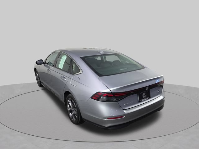 Used 2023 Honda Accord EX image 38