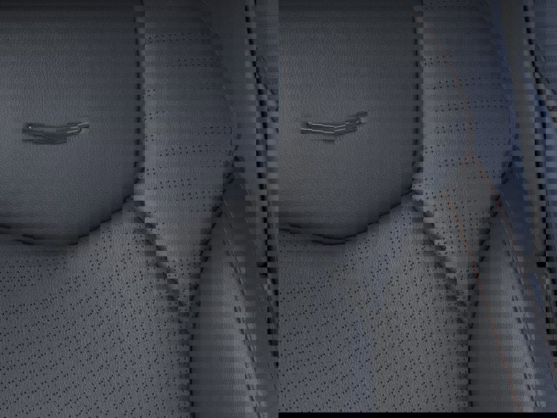 New 2025 Cadillac CT5 Sport image 56