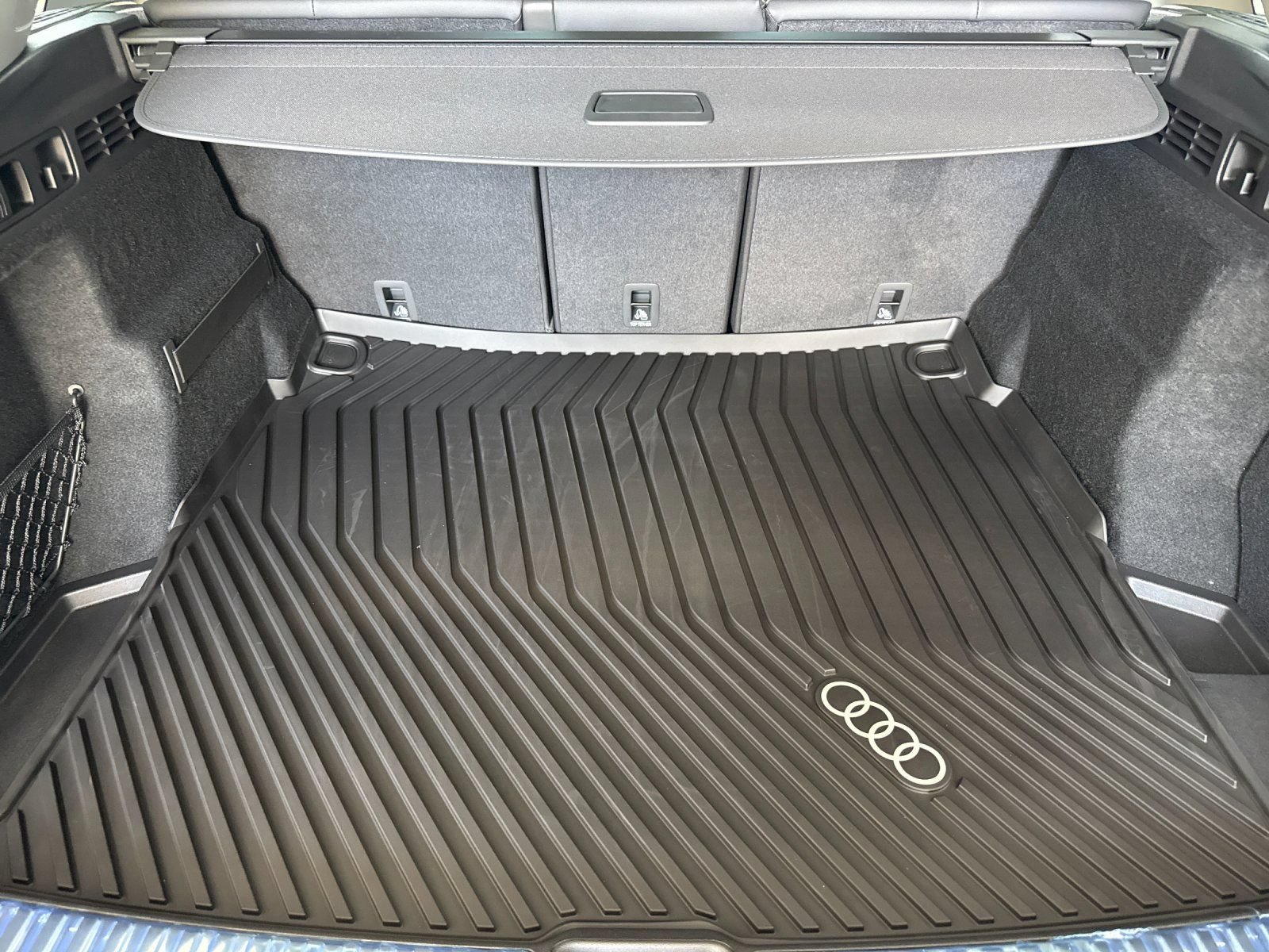 New 2026 Audi Q5 2.0T AWD/4WD image 14